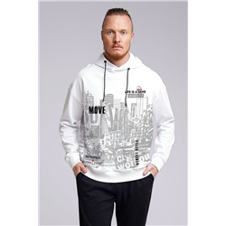 Худи CLEVER, 987317