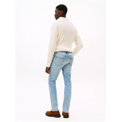 Straight Fit Jean