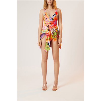 Body estampado color