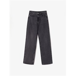 Джинсы Straight Leg 377, D377/violette