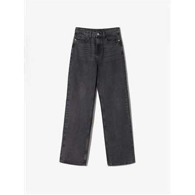 Джинсы Straight Leg 377, D377/violette