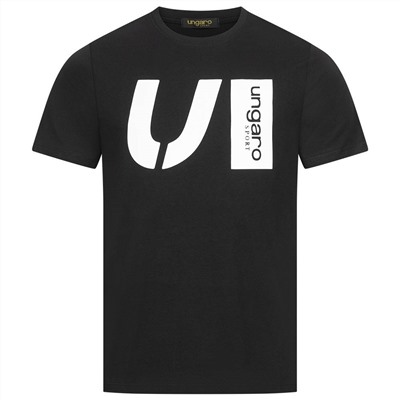 ungaro® Romain Herren T-Shirt US0011-UX0017-01