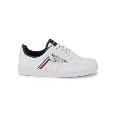 TOMMY HILFIGER Lestyn Perforated Sneakers