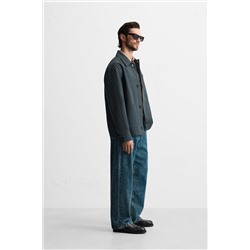 SOBRECAMISA BOLSILLOS