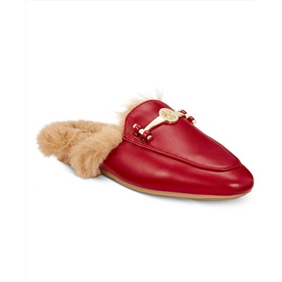 DKNY Women's Gala Mules, Created for Macy's