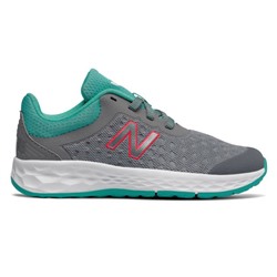 Kid's Fresh Foam Kaymin GIRLS BIG KID SHOES