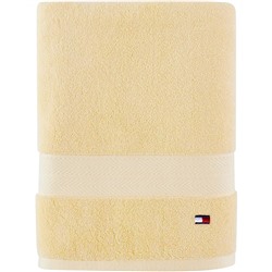 Modern American Solid Cotton Bath Towel, 30" x 54"