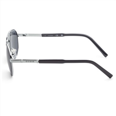 Guess Men's Blue Sunglasses