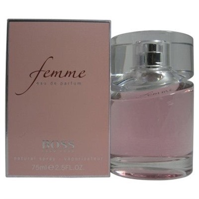 Boss Femme for Women
