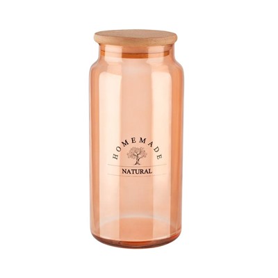 Floransa Colore Kavanoz 1400ml