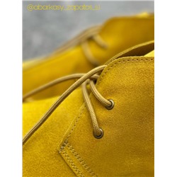 AB.Z. SAFARY AMARILLO+AB.Z · Pelle · 21-19 (370) AMARILLO