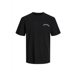 Camiseta Negro