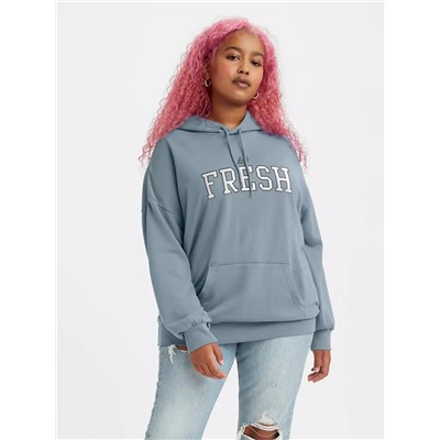 Levi's® Fresh PRISM HOODIE SWEATSHIRT