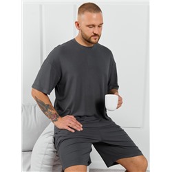 Фуфайка (футболка) мужская  Алессандро-1