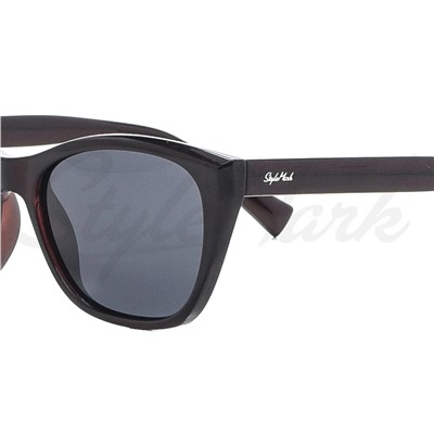 StyleMark Polarized L2504C солнцезащитные очки