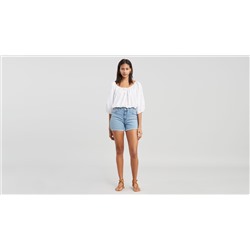 Mid Length Shorts