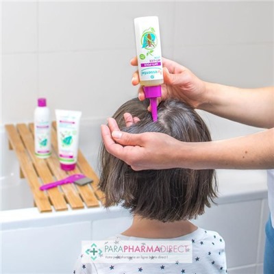 Puressentiel Anti-Poux Lotion Traitante 100 ml