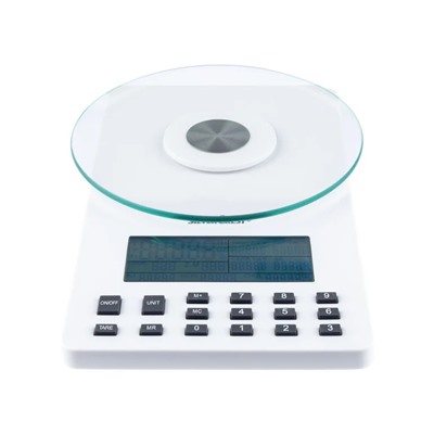 SILVERCREST Nährwert-Analysewaage fit »SNAW 1000 D2«