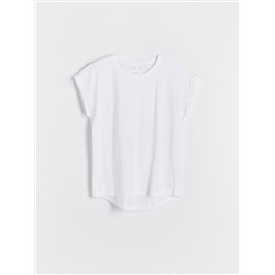 Kimono-T-Shirt