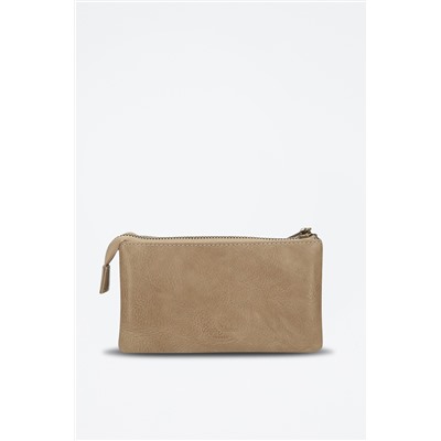 Bolso de mano Camper Beige