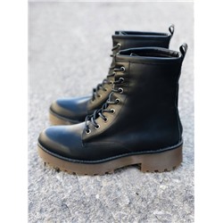 Casual · 5375CA+AB.Z · Pelle · 21-18 (560) negro СВ-6 АКЦИЯ
