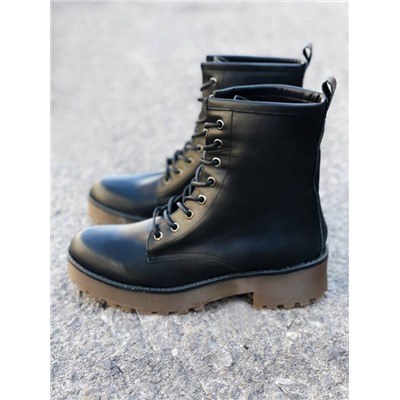 Casual · 5375CA+AB.Z · Pelle · 21-18 (560) negro СВ-6 АКЦИЯ