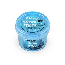 Гель-аqua для лица "Ocean vibes", увлажняющий