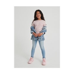 Mädchen bluse