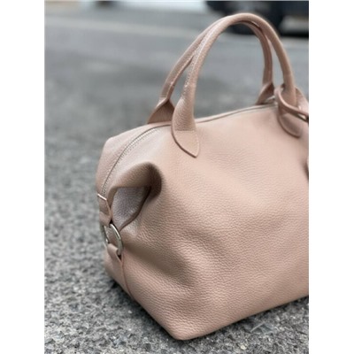 AB.Z · Pelle · 21-13/2 CB-7 (870) Rosa