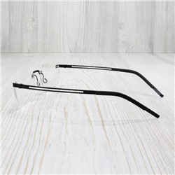 FE00831 - Оправа LINDBERG 2423 Titanium black