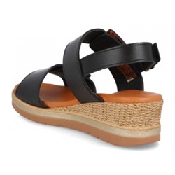 4562 - DIGO DIGO
                SANDALIAS DE CUÑA