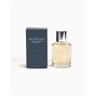 Perfume Mo For Him, 100ml, Hombre