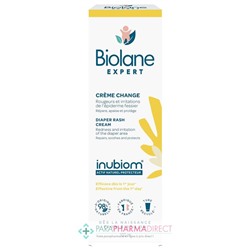 Biolane Expert - Crème Change 100 ml