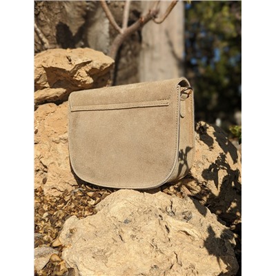 AB.Z PELLE Djuli ser (410) taupe-(130)-7 (2) АКЦИЯ