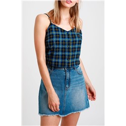 Top Azul