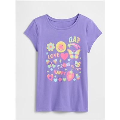 Kids Graphic T-Shirt