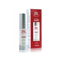 Осветляющий омолаживающий серум для лица Сollagen white от Bio Woman 45 мл  / Bio Woman Сollagen white serum 45 ml