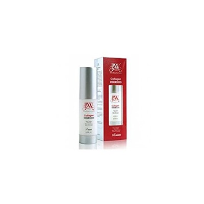 Осветляющий омолаживающий серум для лица Сollagen white от Bio Woman 45 мл  / Bio Woman Сollagen white serum 45 ml