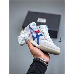 Кроссовки Asic*s Onitsuka Tiger Ultimate 81 EX