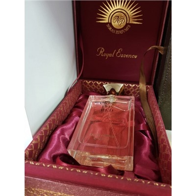 NORAN PERFUMES MOON 1947 RED edp (w) 100ml