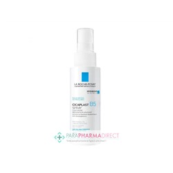 La Roche Posay Cicaplast B5 Spray Concentré Réparateur Apaisant Anti-Démangeaisons 100ml
