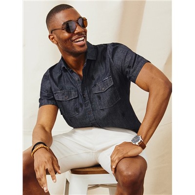 MEN'S POLARIZED CLASSIC AVIATOR SUNGLASSES