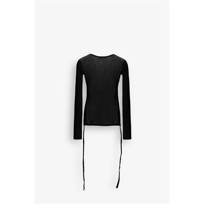 SUPIMA® COTTON T-SHIRT