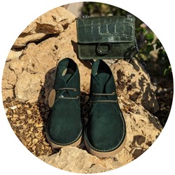 AB.Z. SAFARY Bosco+AB.Z · Pelle · 22-06 (430) Bosco АКЦИЯ