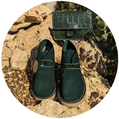 AB.Z. SAFARY Bosco+AB.Z · Pelle · 22-06 (430) Bosco АКЦИЯ