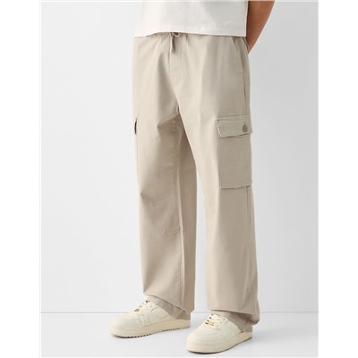 Cargo trousers