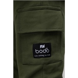 Брюки BODO #966672
