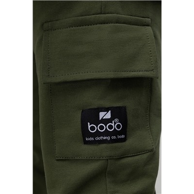 Брюки BODO #966672