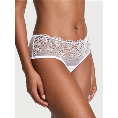 The Lacie Lace Cheeky Panty