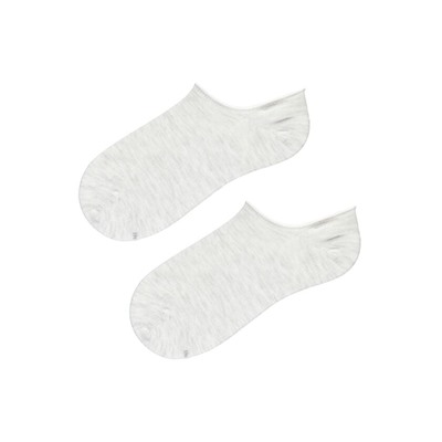 Unisex Füßlinge aus Baumwolle